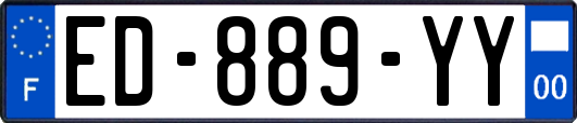 ED-889-YY