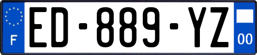 ED-889-YZ