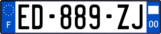 ED-889-ZJ