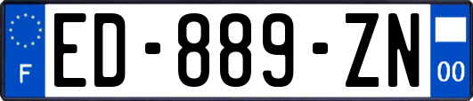 ED-889-ZN