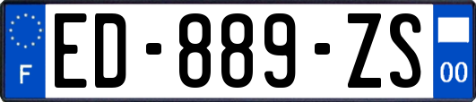 ED-889-ZS