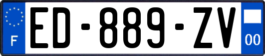 ED-889-ZV