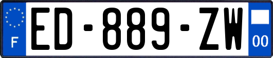 ED-889-ZW