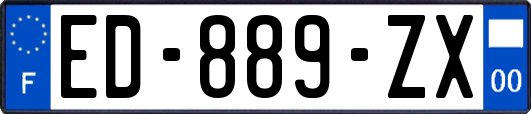 ED-889-ZX