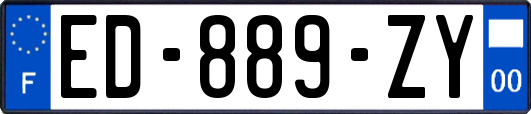 ED-889-ZY