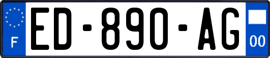 ED-890-AG