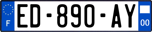 ED-890-AY