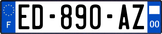 ED-890-AZ