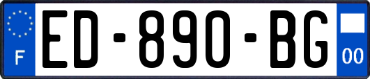 ED-890-BG