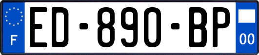 ED-890-BP