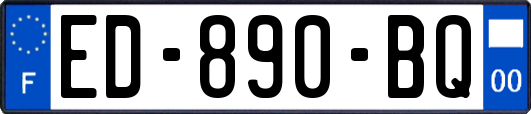 ED-890-BQ