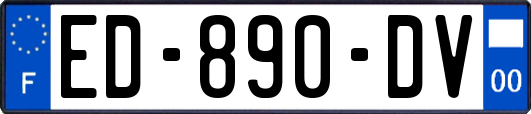 ED-890-DV