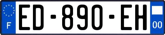 ED-890-EH