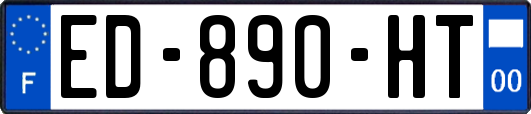 ED-890-HT