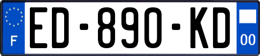 ED-890-KD