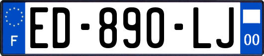 ED-890-LJ