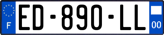 ED-890-LL