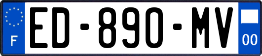 ED-890-MV