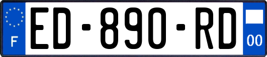 ED-890-RD
