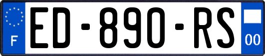 ED-890-RS