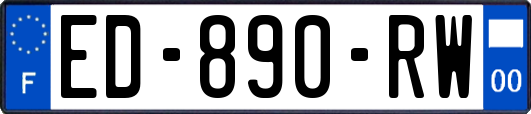 ED-890-RW