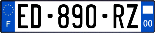 ED-890-RZ
