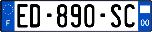 ED-890-SC