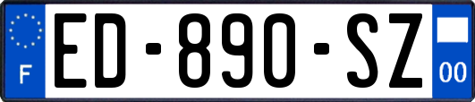 ED-890-SZ