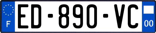 ED-890-VC