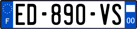ED-890-VS