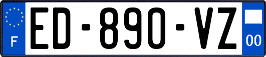 ED-890-VZ