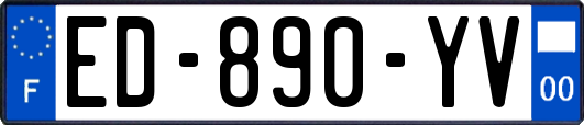 ED-890-YV