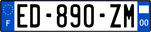 ED-890-ZM