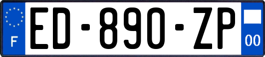 ED-890-ZP