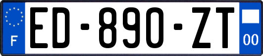 ED-890-ZT