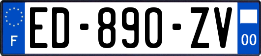 ED-890-ZV