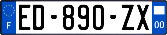 ED-890-ZX