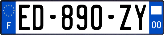 ED-890-ZY