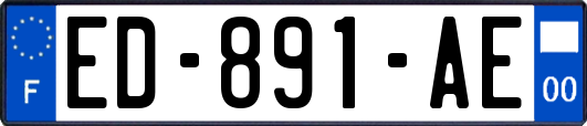 ED-891-AE