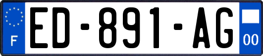 ED-891-AG