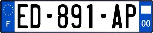ED-891-AP