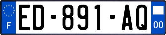 ED-891-AQ