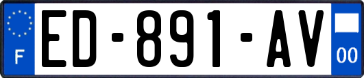 ED-891-AV