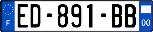 ED-891-BB