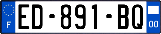 ED-891-BQ