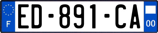 ED-891-CA