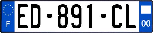 ED-891-CL