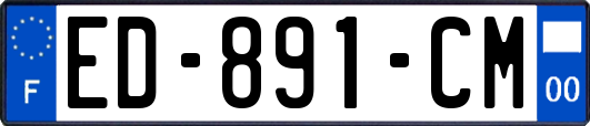 ED-891-CM