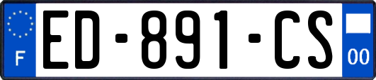 ED-891-CS