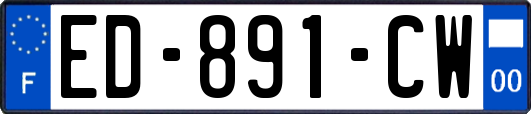 ED-891-CW